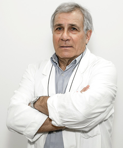 Claudio Gambini